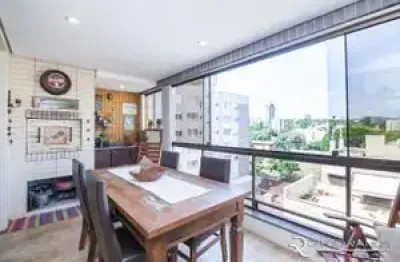 Apartamento 3 dorms à venda rua dona oti, petrópolis - porto alegre