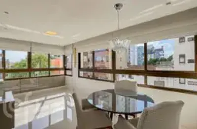 Apartamento 2 dorms à venda avenida lageado, petrópolis - porto alegre