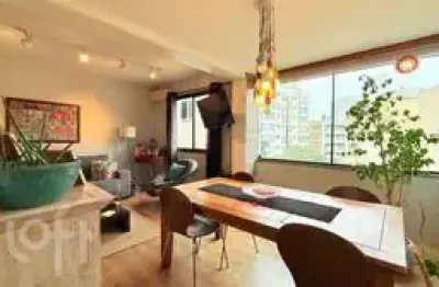 Apartamento 2 dorms à venda rua barão de ubá, bela vista - porto alegre