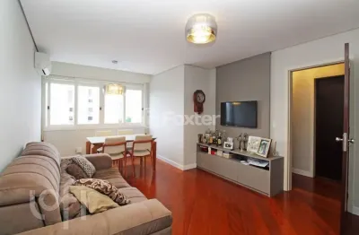 Apartamento 3 dorms à venda rua álvares machado, petrópolis - porto alegre