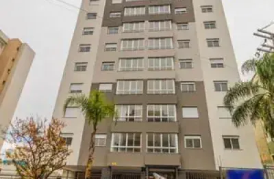 Apartamento garden 2 dorms à venda rua buenos aires, petrópolis - porto alegre