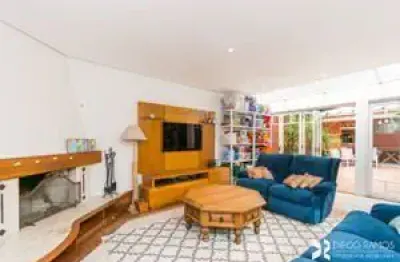 Apartamento garden 3 dorms à venda avenida iguassu, petrópolis - porto alegre