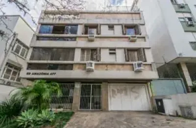 Cobertura 1 dorm à venda rua barão do amazonas, petrópolis - porto alegre