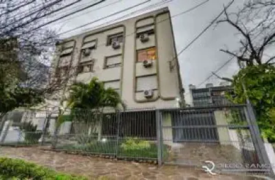Apartamento 2 dorms à venda rua joão abbott, petrópolis - porto alegre