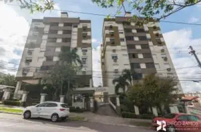 Apartamento 3 dorms à venda rua professor cristiano fischer, petrópolis - porto alegre