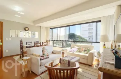Apartamento 2 dorms à venda rua passo da pátria, bela vista - porto alegre