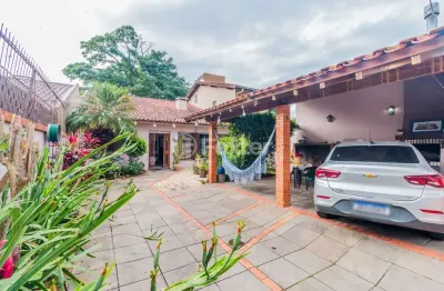 Casa 5 dorms à venda avenida imperial, ipanema - porto alegre