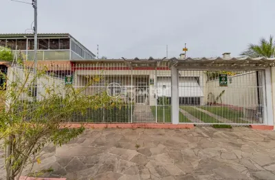 Casa 4 dormitórios à venda rua otelo rosa, ipanema - porto alegre