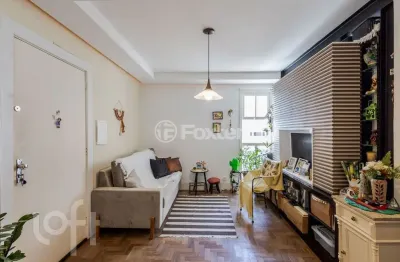 Apartamento 1 dorm à venda rua marquês do pombal, moinhos de vento - porto alegre
