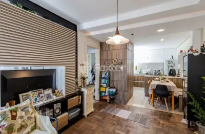 Apartamento 1 dorm à venda rua marquês do pombal, moinhos de vento - porto alegre