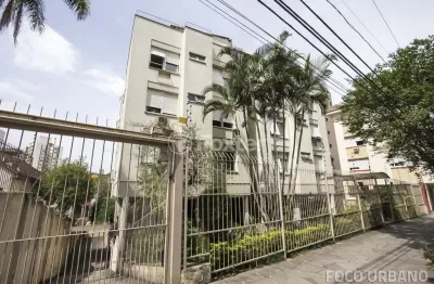 Apartamento 1 dorm à venda rua professor álvaro alvim, rio branco - porto alegre
