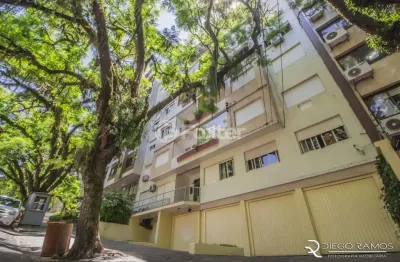 Apartamento 3 dorms à venda rua fernandes vieira, bom fim - porto alegre