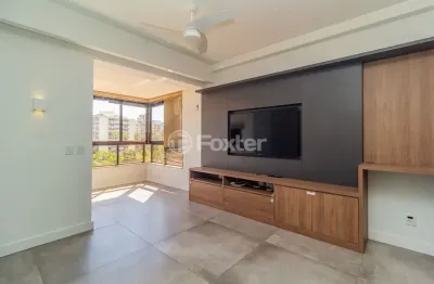 Apartamento 2 dorms à venda rua mariante, moinhos de vento - porto alegre