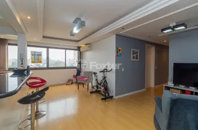 Apartamento 3 dorms à venda avenida dom cláudio josé gonçalves ponce de leão, vila ipiranga - porto alegre