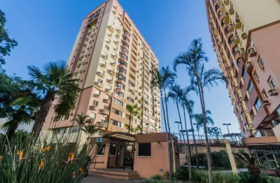 Apartamento 3 dorms à venda avenida dom cláudio josé gonçalves ponce de leão, vila ipiranga - porto alegre