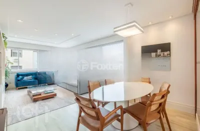 Apartamento 3 dorms à venda rua dário pederneiras, petrópolis - porto alegre