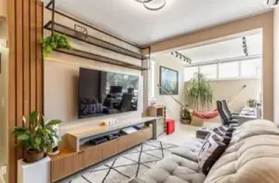 Apartamento garden 3 dorms à venda rua felizardo furtado, petrópolis - porto alegre