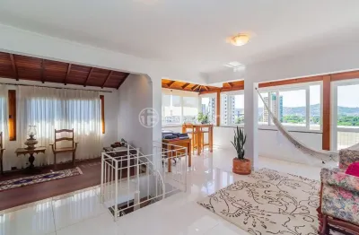 Cobertura 3 dorms à venda rua lagoinha, petrópolis - porto alegre