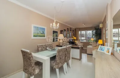 Apartamento 2 dorms à venda rua luis luz, boa vista - porto alegre