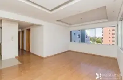 Apartamento 2 dorms à venda rua acélio daudt, passo da areia - porto alegre