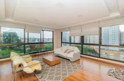 Apartamento 3 dorms à venda rua kiev, passo da areia - porto alegre