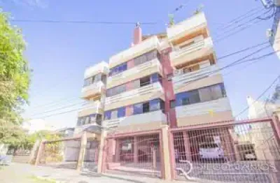 Apartamento 3 dorms à venda rua silva tavares, passo da areia - porto alegre