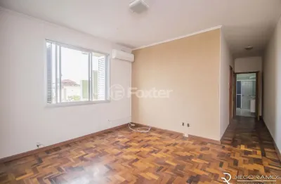 Apartamento 2 dorms à venda travessa azevedo, floresta - porto alegre