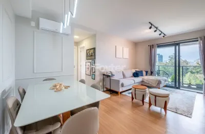Apartamento 2 dorms à venda avenida senador tarso dutra, petrópolis - porto alegre