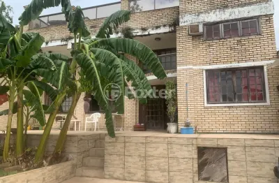 Casa 3 dorms à venda rua doutor ernesto ludwig, chácara das pedras - porto alegre