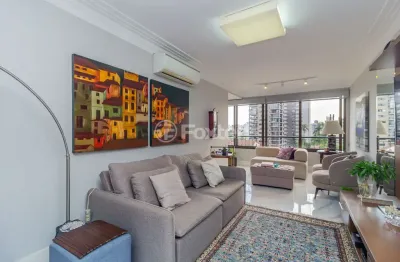 Apartamento 3 dorms à venda rua ferreira viana, petrópolis - porto alegre