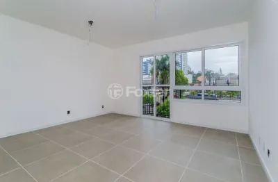 Apartamento 1 dorm à venda rua oito de julho, jardim botânico - porto alegre