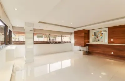 Apartamento garden  3 dorms à venda rua líbero badaró, passo da areia - porto alegre