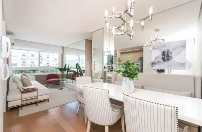 Apartamento 2 dorms à venda rua jerônymo zelmanovitz, são sebastião - porto alegre