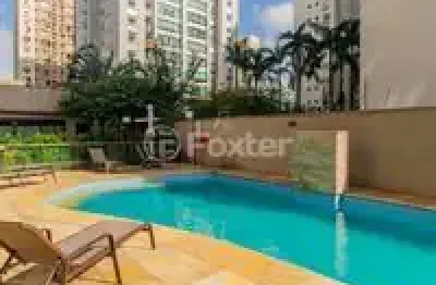 Apartamento 2 dorms à venda rua jari, passo da areia - porto alegre