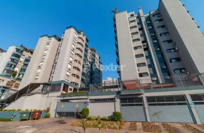 Apartamento 1 dorm à venda rua marco polo, cristo redentor - porto alegre