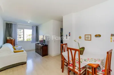 Apartamento 2 dorms à venda rua frederico otávio domingues barbosa, são sebastião - porto alegre