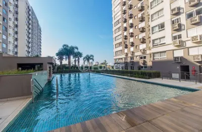 Apartamento 3 dorms à venda rua frederico otávio domingues barbosa, são sebastião - porto alegre