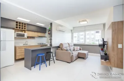 Apartamento 2 dorms à venda avenida assis brasil, são sebastião - porto alegre