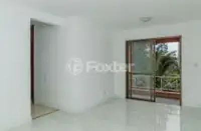 Apartamento com 3 quartos à venda na Rua Estácio de Sá, 895, Chácara das Pedras, Porto Alegre