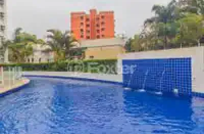 Apartamento 3 dorms à venda rua abram goldsztein, jardim carvalho - porto alegre