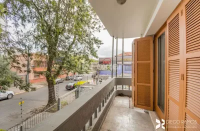 Apartamento 3 dorms à venda rua dona eugênia, santa cecília - porto alegre