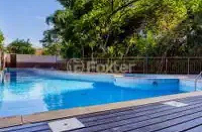 Excelente apartamento 2 dorms com sacada, morro santana - porto alegre