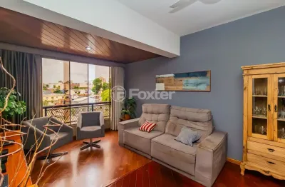 Vendo: lindo apartamento de 3 quartos com suíte e vaga entre azenha e menino deus.
