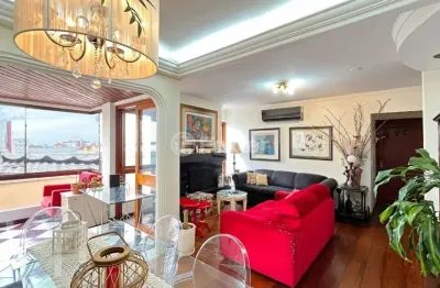 Vende-se: apartamento de 3 quartos com suíte e vaga  no bairro petrópolis.