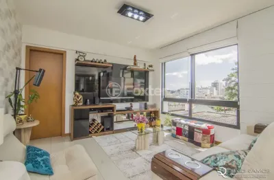 Vende-se: excelente apartamento de 3 quartos c/suíte e 2 vagas no petrópolis.
