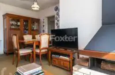 Vende-se: excelente apartamento de 3 quartos no bairro auxiliadora, rs, porto alegre.
