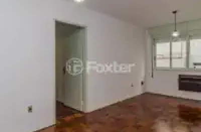 Vende-se: ótimo apartamento de 3 dormitórios com box no bairro petrópolis.