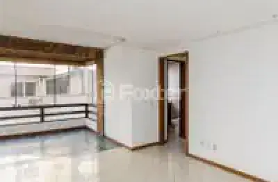 Excelente apartamento com 95m² , 02 dorm, vaga, santana, porto alegre/rs