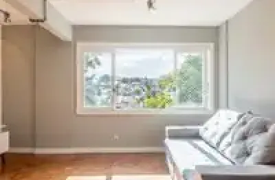 Apartamento com 3 quartos à venda na Rua Anita Garibaldi, 1717, Boa Vista, Porto Alegre