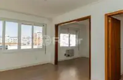 Vende-se: amplo apartamento de 3 quartos com suíte e vaga na rua luiz afonso, cidade baixa.
